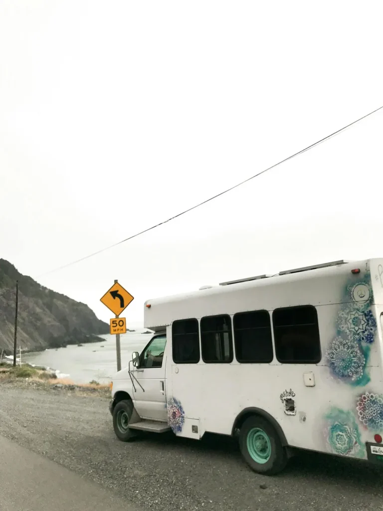 Leje af autocamper med GoCamper